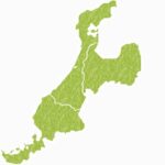 北陸エリアの事業がスタートしました